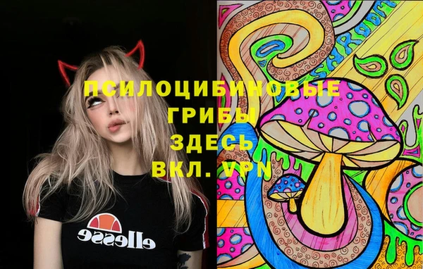 МДМА Белоозёрский